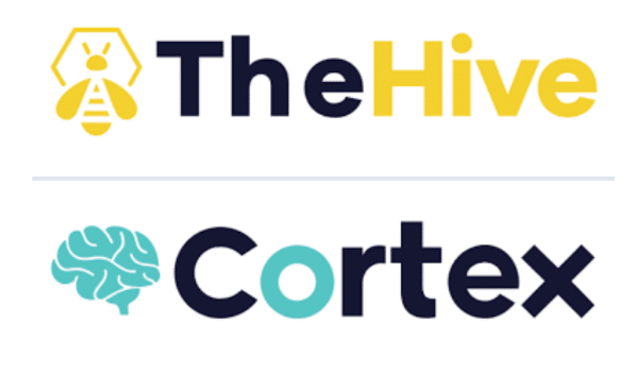 TheHive Cortex